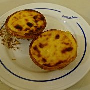 122 orginalne z Belem